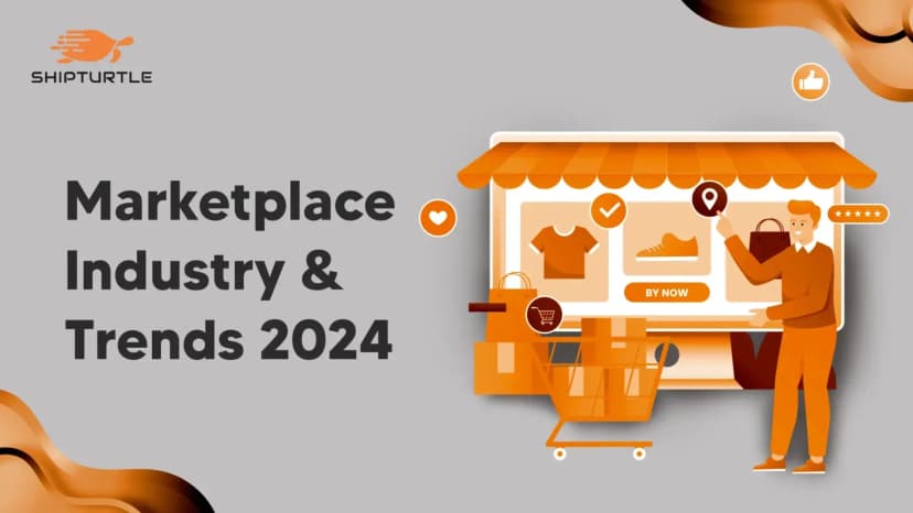Key Online Marketplace Industry And Trends in 2025