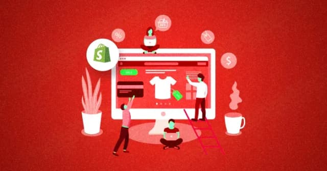 Laravel Shopify App Development: Build And Host on Cloudways