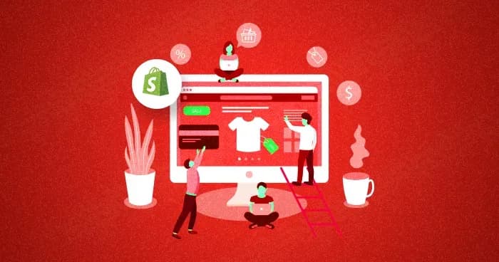 Laravel Shopify App Development: Build And Host on Cloudways