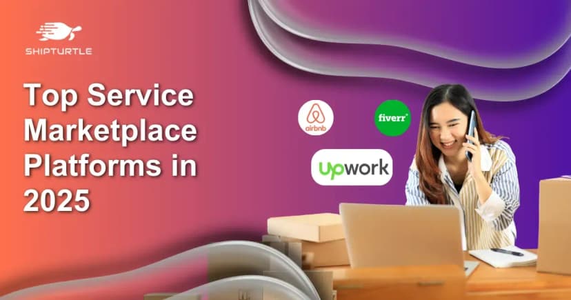 Top Service Marketplace Platforms in 2025