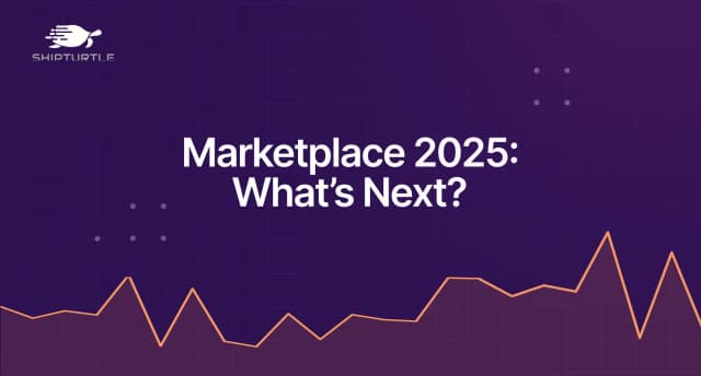 Key Multivendor Marketplace Trends to Watch in 2025 & 2026