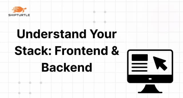 Marketplace Technology: Shopify Outside, Custom Inside