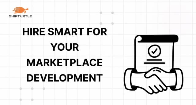 Hiring Multi-Vendor Marketplace Website Developers: A Quick Guide