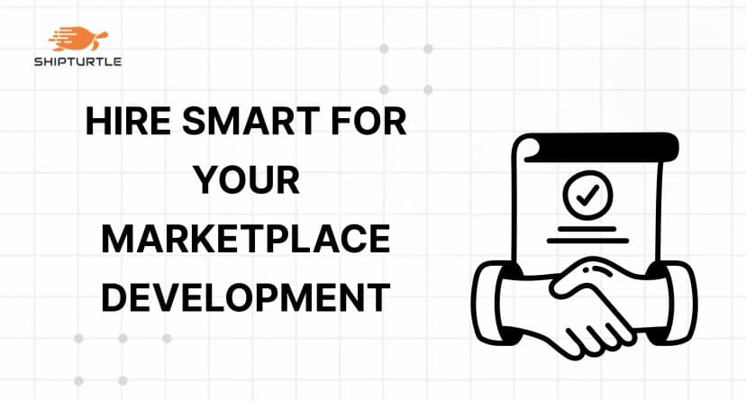 Hiring Multi-Vendor Marketplace Website Developers: A Quick Guide