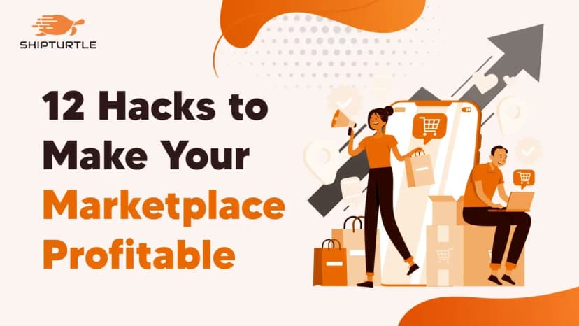 Hacks to Build a Marketplace That is Profitable