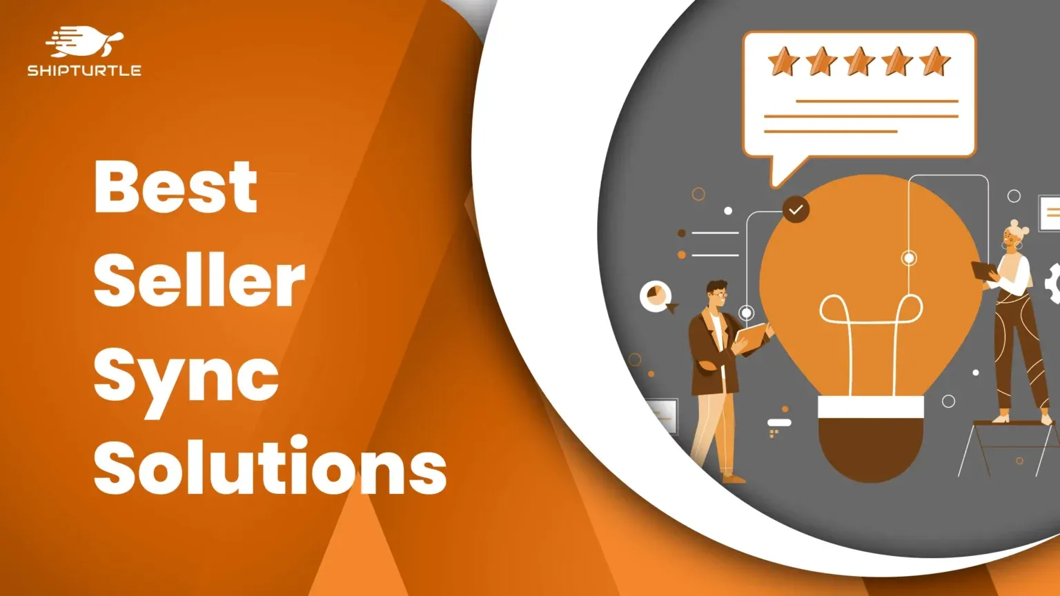 Seller Sync Solution for Marketplace on Shopify