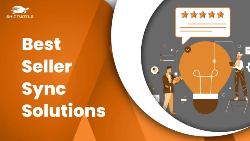 Seller Sync Solution for Marketplace on Shopify