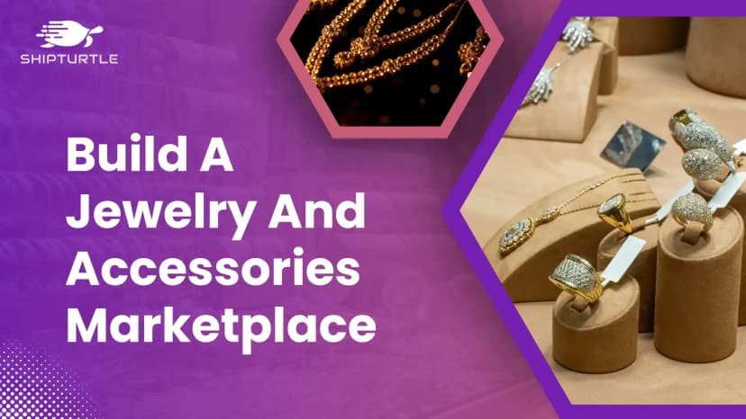 Setting Up A Marketplace To Sell Fashion Jewelry and Accessories
