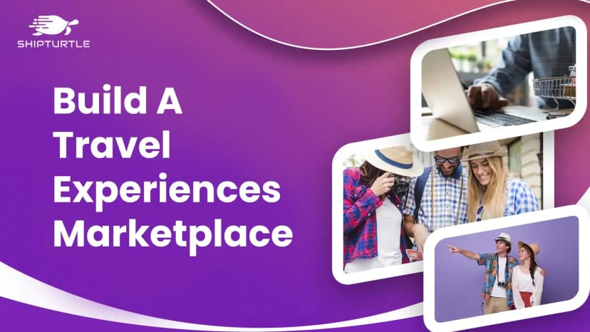 Your Guide to Launching an Online Travel Marketplace Platform