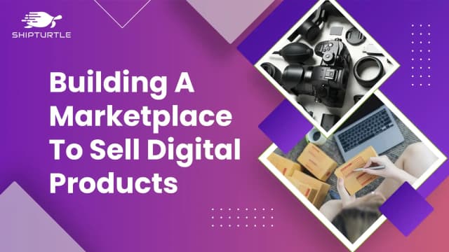 Building A Marketplace To Sell Digital Products With Digital Downloads
