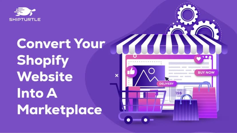 How To Create A Successful Multivendor Marketplace On Shopify?