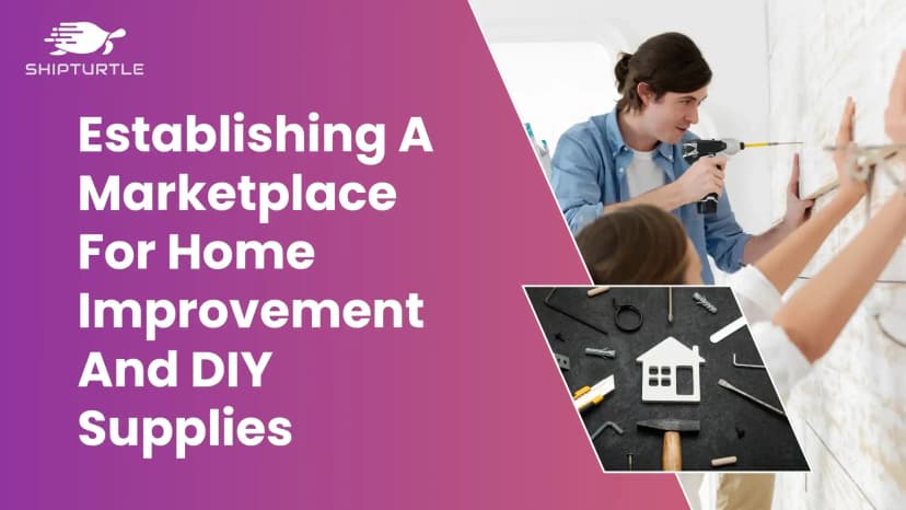Build DIY And Home Improvement Marketplace: All About Multivendor Management