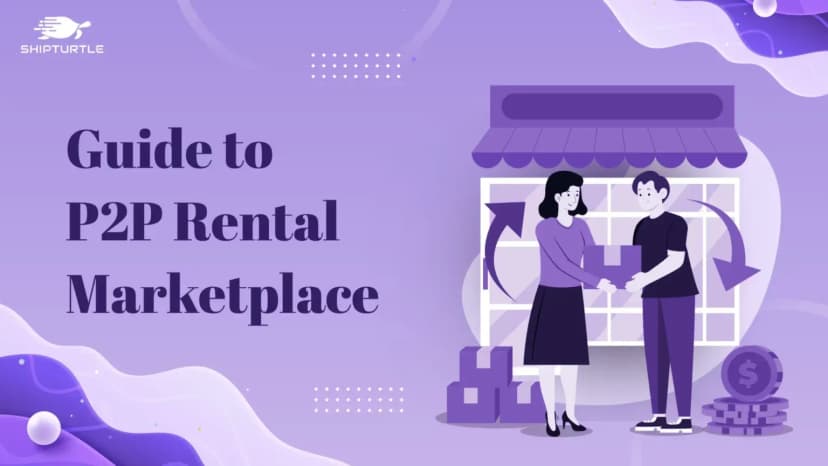 All You Can Know: Peer-to-Peer (P2P) Rental Marketplace Platform