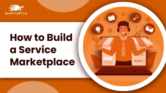 What is an Online Service Marketplace Platform?