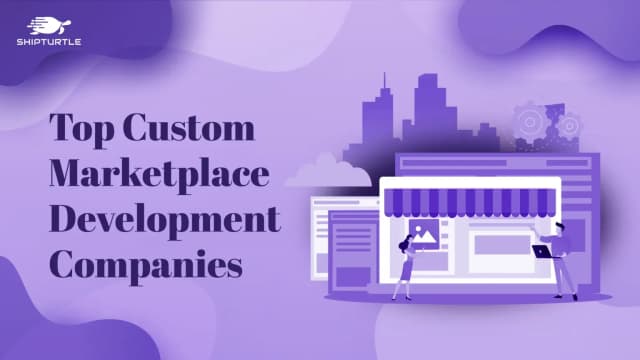 Online Marketplace Development Companies for Multivendor Solutions