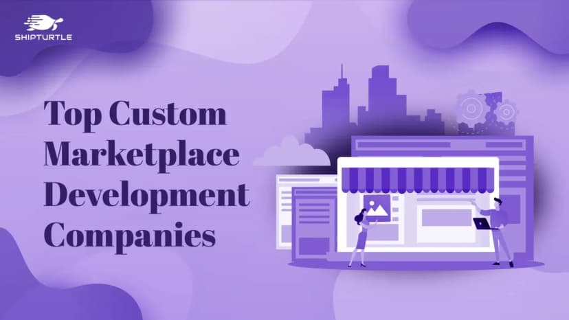 Online Marketplace Development Companies for Multivendor Solutions