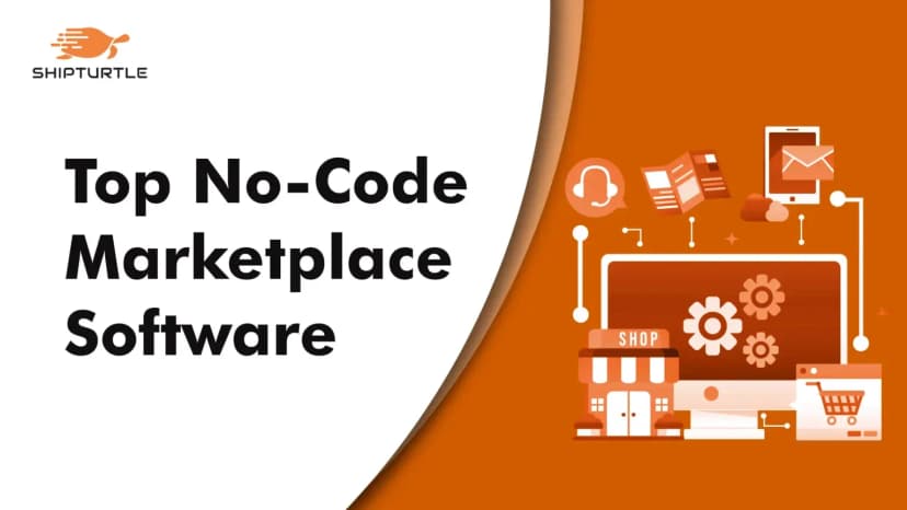 Top 7 Online Marketplace Builder With No-Code Option