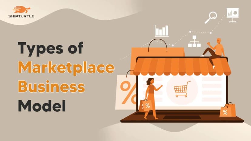 Popular Marketplace Business Model