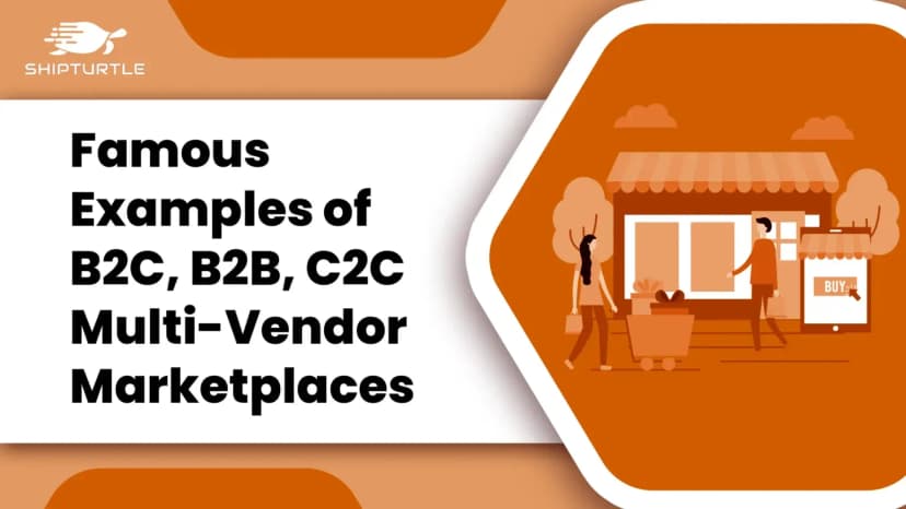 30+ Examples Of Multi-Vendor Marketplace Platform For Ecommerce