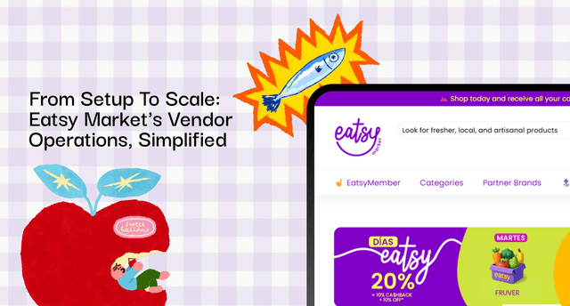 Eatsy Market