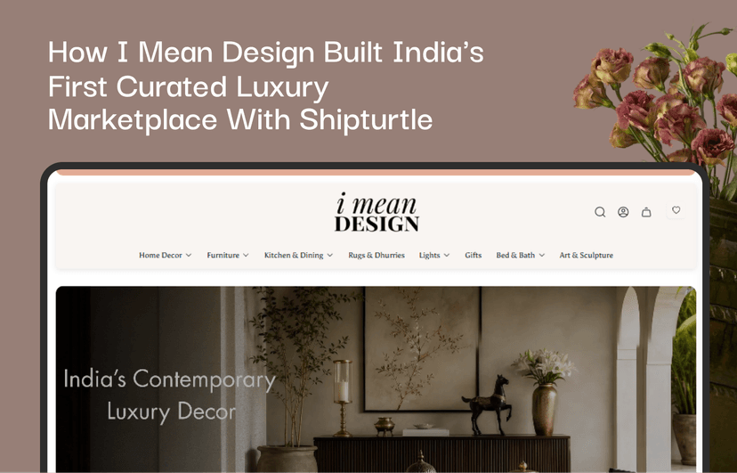 iMean Design
