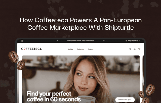 Kaffeeteca