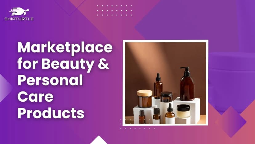 Start a Beauty Product and Cosmetics Marketplace: Build on Shopify and Beyond