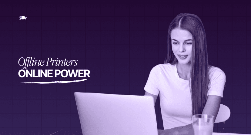 Integrating Offline Print Partners Into Your Print On Demand Marketplace