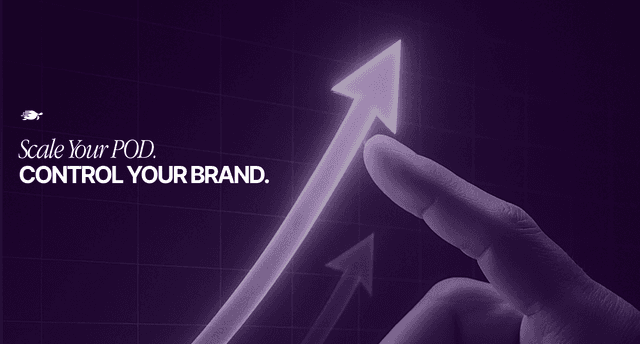 Scaling A Print On Demand Store Into A POD Marketplace On Shopify