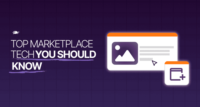 Technology for Online Marketplace: Multi-Vendor Platform in 2024