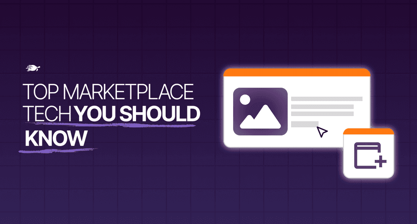 Technology for Online Marketplace: Multi-Vendor Platform in 2024