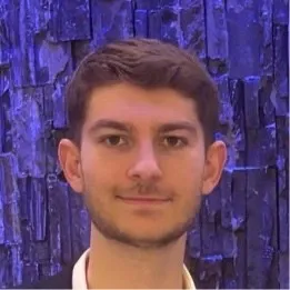 Luke Taskiran