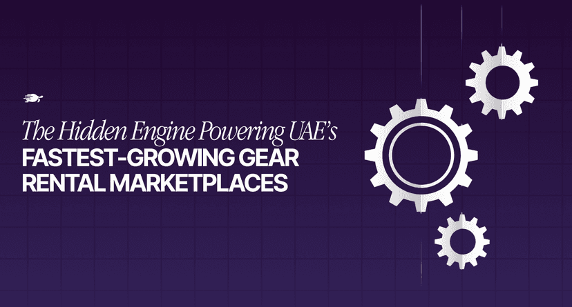 The Hidden Engine Powering UAE’s Fastest Growing Gear Rental Marketplaces