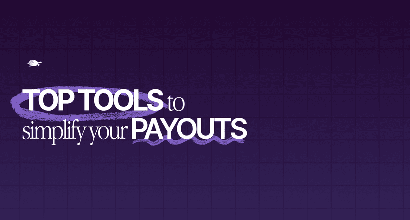 Best Marketplace Commission Automation Tools for Shopify and Other Platforms