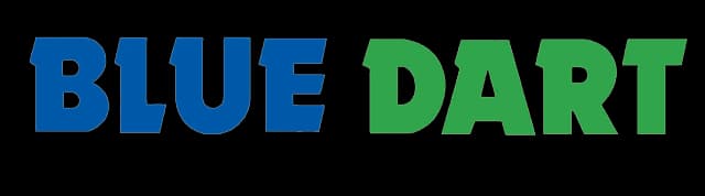 blueDart