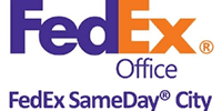 fed fex office