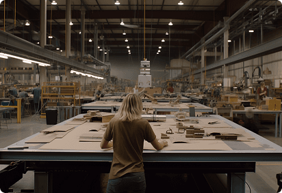 Manufacturing