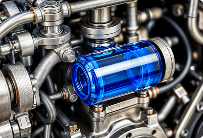 Industrial Equipment